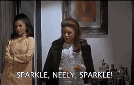 12 Reaction GIFs to Valley of the Dolls